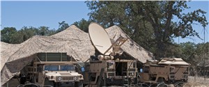 SES Completes $450M Acquisition of DRS Global Enterprise Solutions Doubling US Government Business