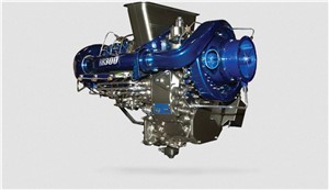 StandardAero Opens 2 New Rolls-Royce Approved Facilities Dedicated to Servicing RR300 Helicopter Engines