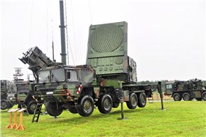 Saudi Arabia - PATRIOT MIM-104E Guidance Enhanced Missile-Tactical Ballistic Missiles (GEM-T)