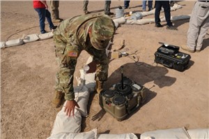 Textron Systems Receives up to $353M Award to Support US Army Close Terrain Shaping Capabilities
