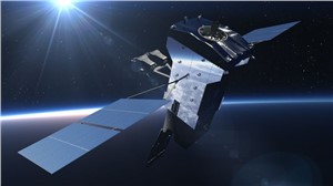 NGC SBIRS GEO-6 Payload Launched in Support of Missile Warning Satellite Mission for US Space Force