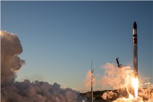 Rocket Lab Successfully Launches 2nd of 2 Back-to-Back NRO Missions