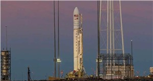 NGC Teams with Firefly Aerospace to Develop Antares Rocket Upgrade and New Medium Launch Vehicle