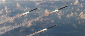 LM&#39;s NGI Achieves Communications Testing Milestone, Proves Ability to Operate in Harsh Environments