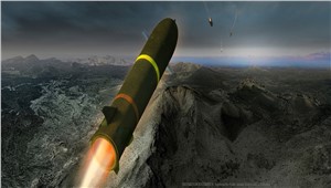 Boeing, Nammo Complete Long-Range Ramjet Artillery Test