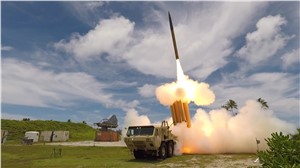 Aerojet Rocketdyne Delivers THAAD&#39;s 800th Boost Motor and Divert and Attitude Control System
