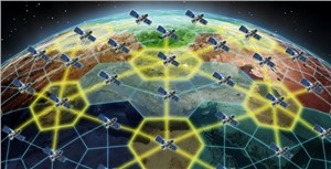 DARPA Kicks Off Program to Develop Low-Earth Orbit Satellite &#39;Translator&#39;