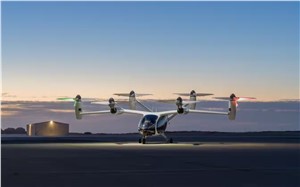 Joby Expands Partnership with US Department of Defense