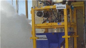 Aerojet Rocketdyne Successfully Demos Integrated System Test Bed for Advanced Defense Propulsion