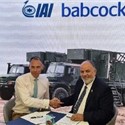 Babcock to Collaborate with IAI on Radar Solution for UK MoD&#39;s SERPENS Programme