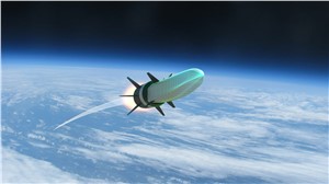 Two-for-two: Hypersonic Missile Passes 2nd Consecutive Test