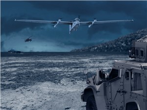 AeroVironment Acquires Planck Aerosystems