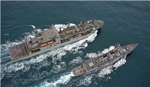 US Navy MSC Awards Inmarsat Government 10-Year, $578M NextGen Wideband Follow-on Contract