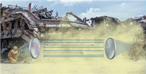 Work Begins on Next Generation of Battlefield Obscurants