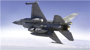 Collins Aerospace Completes 1st Flight of Next-Gen MS-110 Sensor