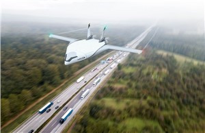 Natilus Selects P&amp;WC as Supplier of Engines for Innovative New Natilus N3.8T Autonomous Cargo Aircraft