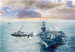 Production Begins on Network Tactical Common Data Links for the US Navy