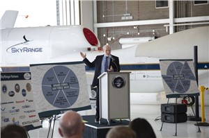 NGC&#39;s RQ-4 RangeHawks Embark on New Mission