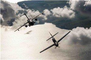 Embraer Promotes its Defense &amp; Security Portfolio in Thailand