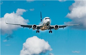 Intelsat Commercial Aviation Goes Into Agreement With Nelco to Offer IFC in India&#39;s Airspace