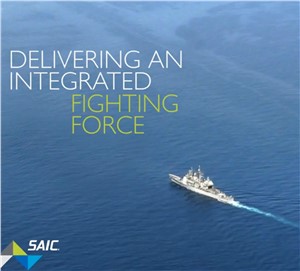 SAIC Wins Contract to Support US Navy Networks