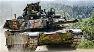 GDLS to Provide Abrams Tanks to Poland Under $1.1Bn FMS Order
