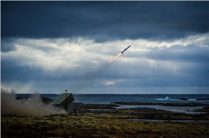 US Army Awards Raytheon Missiles &amp; Defense $182M NASAMS Contract for Ukraine