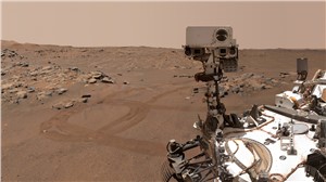 NASA&#39;s Perseverance Makes New Discoveries in Mars&#39; Jezero Crater