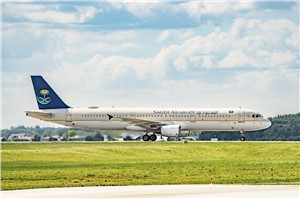 FL Technics Signs a New Partnership Agreement With Saudia