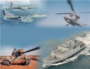 Find Out More About the Workshops Taking Place Around the Defence Exports Conference This September