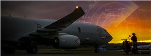 BAE Combat System Mission Crew Workstation qualified for P-8A Poseidon aircraft