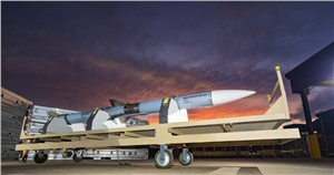USAF Awards Raytheon Missiles &amp; Defense $972M for Upgraded AMRAAMs