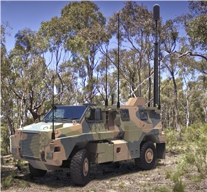 Raytheon Australia Selects Pacific Defense to Deliver CMOSS/SOSA EW Systems for Australian Army