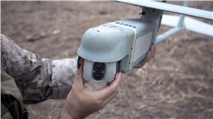 AeroVironment&#39;s New Mantis i23 D Multi-Sensor Imaging Payload Delivers Superior Daytime Surveillance Performance