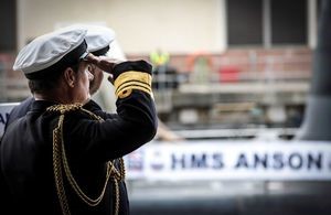 Australian Submariners to Join Royal Navy Crews As UK and Australia Deepen Defence Ties Through AUKUS Pact