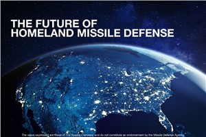 Boeing Wins Key Missile Defense Contract, Tacking onto Two-Decade Partnership with the MDA
