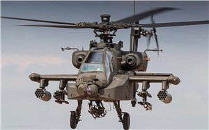 Meggitt Awarded $16M Contract for Carrier Drive Assemblies from the DLA