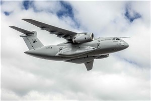 Embraer Advances in the KC-390 Test Campaign for the Portuguese AF