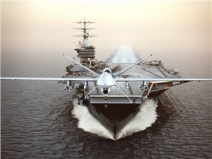 Unmanned Maritime Systems Technology USA 2022 Conference