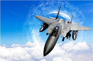 BAE Systems Accelerates Electronic Warfare System Production for F-15E and F-15EX Eagle Fighter Jets