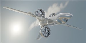 DARPA Seeks Leap-Ahead Capabilities for Vertical Takeoff and Landing X-Plane