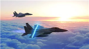 BAE Systems Provides Enhanced GPS Technology for F-15 Eagle Fighters