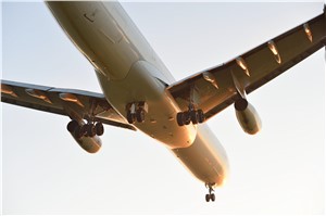Safran Partners with SKYFive to Commercialize 5G Air-to-Ground in China