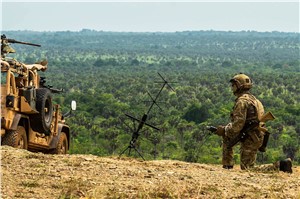 Airbus to Provide Satellite Communications for Armed Forces of Czech Republic and the Netherlands