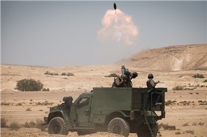 Elbit Systems of America Awarded $49 M ID/IQ Contract to Supply Mortar Systems for the U.S. Army