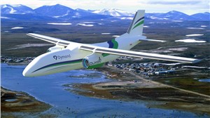 Duxion Signs $500 M CAD Memorandum of Understanding for eJet Motor Order