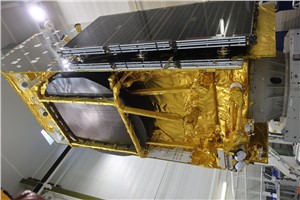 First Eurostar Neo Satellite Ready to Ship