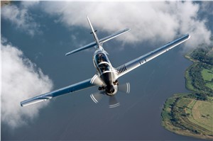 Embraer Engages OGMA, in Portugal, For The Maintenance and Modernization of the A-29 Super Tucano