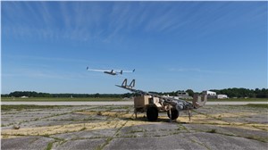 Manned/Unmanned Teaming Made Safer With Naval Aviation&#39;s New Avoidance Tech