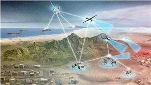 L3Harris Selected As Member of Department of the Air Force ABMS Digital Infrastructure Consortium
